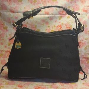 Gently used Dooney and Bourke